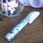 Handmade Ceramic Ice Cream Scoop, thumbnail 3 of 4