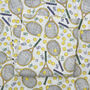 Tennis Themed Linen Napkins, thumbnail 7 of 8