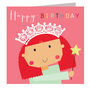 Birthday Fairy Card, thumbnail 2 of 4