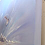 Swallow Arrives Oil Painting, thumbnail 9 of 9