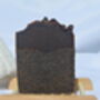 Coffee And Cacao Handmade Soap, thumbnail 4 of 4