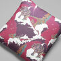 Wolf Animal Cushion Cover, thumbnail 12 of 12