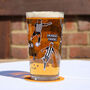Newcastle Pint Glass, thumbnail 2 of 8