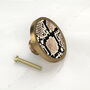 Animal Print Cabinet Door Knobs, thumbnail 7 of 9
