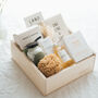 The Spa At Home Wellness Birthday Gift Box, thumbnail 1 of 9