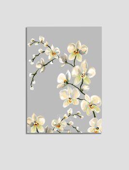 The Orchid Giclée Print, 4 of 6