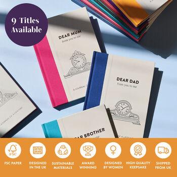 Dear Sister Memory Gift Journal, Timeless Collection, 8 of 10