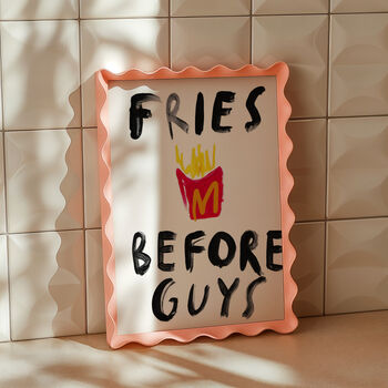 Fries Before Guys, 3 of 5