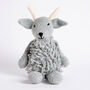 Tilly Goat Crochet Kit, thumbnail 1 of 4