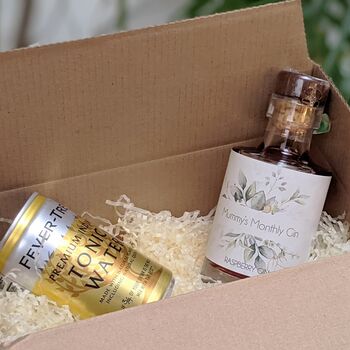 Personalised Gin And Tonic Subscription, 2 of 7