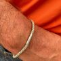 Sandgate Rope Bracelet, thumbnail 5 of 5