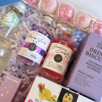 Gin Lovers Gift Set, 5 of 8