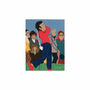 ‘Take A Swing’ Needlepoint Canvas Kit, thumbnail 7 of 9
