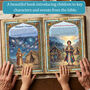 Personalised Keepsake Book Of Bible Stories For Children, thumbnail 8 of 11