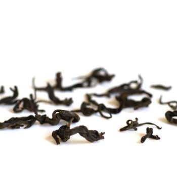 Coonoor Black Loose Leaf Tea, 3 of 9