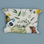 Goldfinch And Buttercup Re Usable Eco Sandwich Wrap, thumbnail 2 of 6