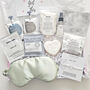 New Mum Pamper Gift Box – Postpartum Self Care And Relaxation Set, thumbnail 3 of 9