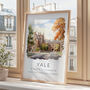 Yale University Wall Print, thumbnail 3 of 7