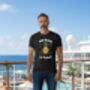 Will Swing If Pushed Pineapple T Shirt – Fun Cruise Holiday And Valentine’s Gift, thumbnail 1 of 6