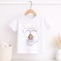 Personalised Big Cousin Fairy Outfit, thumbnail 2 of 7