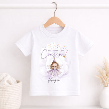 Personalised Big Cousin Fairy Outfit, 2 of 7