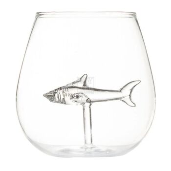 Shark In A Glass, 4 of 4