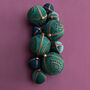 Sadhil Handmade Bauble, thumbnail 5 of 8