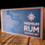 Premium Rum Tasting Set, thumbnail 2 of 3
