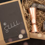 Personalised Cafe Patron Xo Tequila Miniature Gift Set, thumbnail 3 of 6