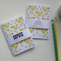 Children's Personalised Easter Notebook, thumbnail 2 of 10