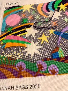 Stardust Tapestry Kit, 7 of 8