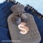 Personalised Hot Water Bottle, thumbnail 9 of 10