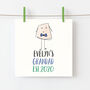 Personalised Grandfather Birthday Or Father's Day Card, thumbnail 1 of 3