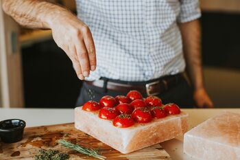 Salt Block Cooking Combo, 5 of 5