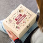 Personalised Fairy Keepsake Box Gift For Children, thumbnail 2 of 6