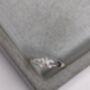 925 Sterling Silver Turtle Toe Ring, thumbnail 4 of 6