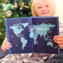 Personalised Christmas Family Story Book, thumbnail 4 of 12