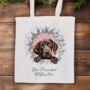 Personalised Christmas German Pointer Break Through, thumbnail 10 of 11