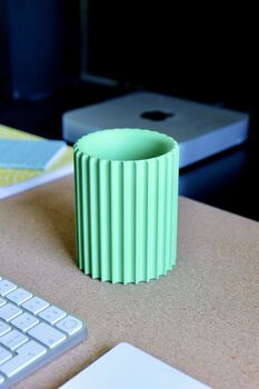 Hue Pen Pot, 6 of 10