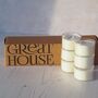 Scented Tealights: Aromatherapy Pack, thumbnail 6 of 6