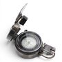 Personalised Gunmetal British Army Prismatic Marching Compass, thumbnail 3 of 12