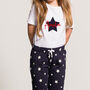 Children's Personalised Christmas Pyjamas, thumbnail 2 of 2