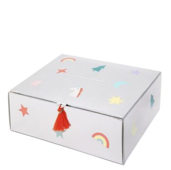 Personalised Stamps Advent Box, 7 of 7