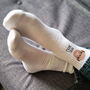 Personalised Pair Of Socks For Dad, thumbnail 4 of 7