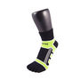Sports Micro Fibre Running Trainer Toe Socks, thumbnail 2 of 3