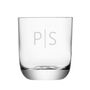 Monogrammed Hamilton Whisky Tumbler, thumbnail 5 of 6