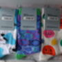 Happy Stand Out Socks Box Size Eight To Twelve, thumbnail 2 of 12