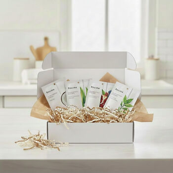 Rou:Me Balancing Facial Mask Set, 9 of 11