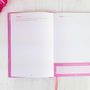Self Care Playbook Planner / Journal For Happiness, thumbnail 7 of 12