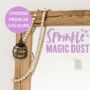 Sprinkle Magic Dust Mirror Decal, thumbnail 2 of 7
